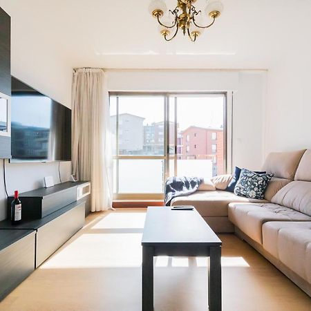 Sopelana Beach Apartment By Next Stop Bilbao מראה חיצוני תמונה