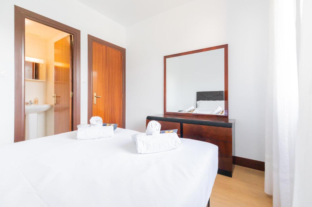 Sopelana Beach Apartment By Next Stop Bilbao מראה חיצוני תמונה
