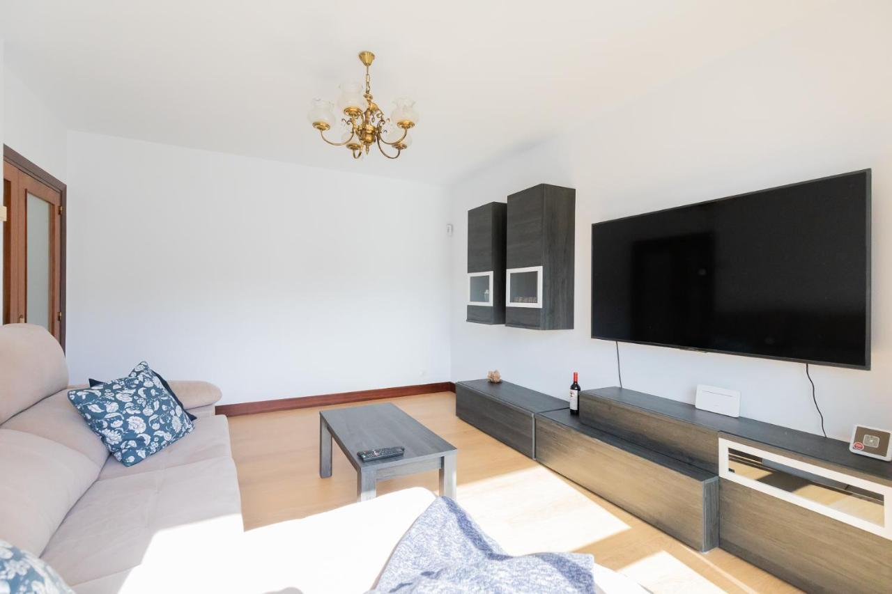 Sopelana Beach Apartment By Next Stop Bilbao מראה חיצוני תמונה