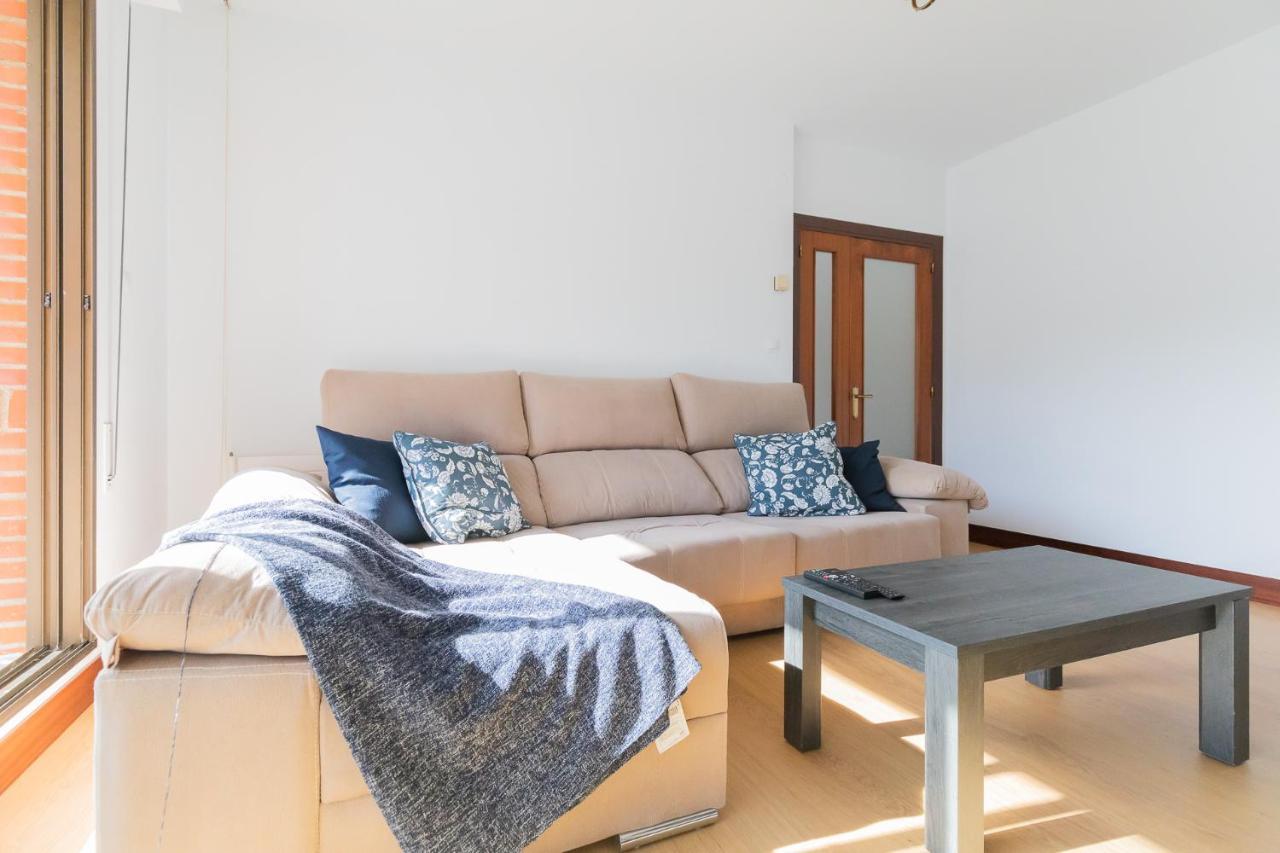 Sopelana Beach Apartment By Next Stop Bilbao מראה חיצוני תמונה