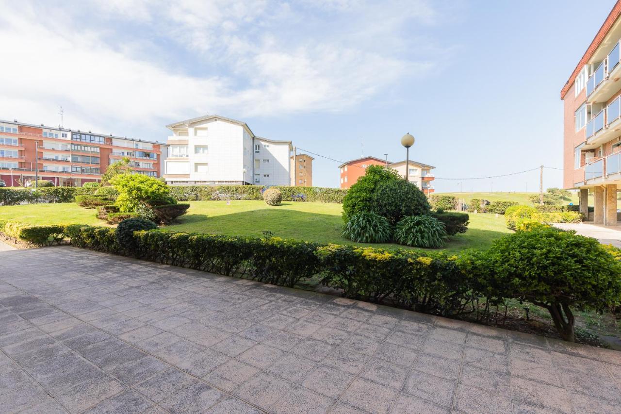 Sopelana Beach Apartment By Next Stop Bilbao מראה חיצוני תמונה