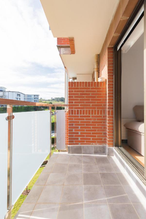 Sopelana Beach Apartment By Next Stop Bilbao מראה חיצוני תמונה