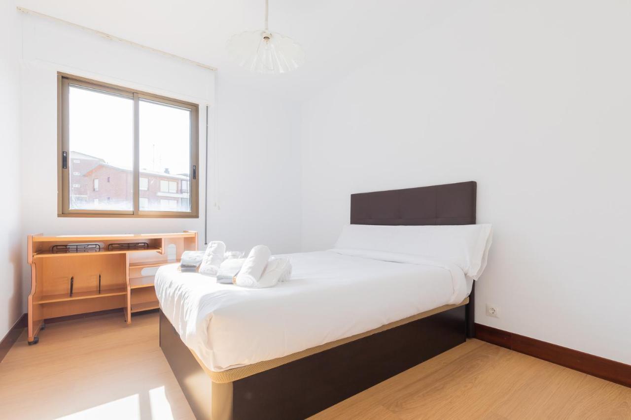 Sopelana Beach Apartment By Next Stop Bilbao מראה חיצוני תמונה