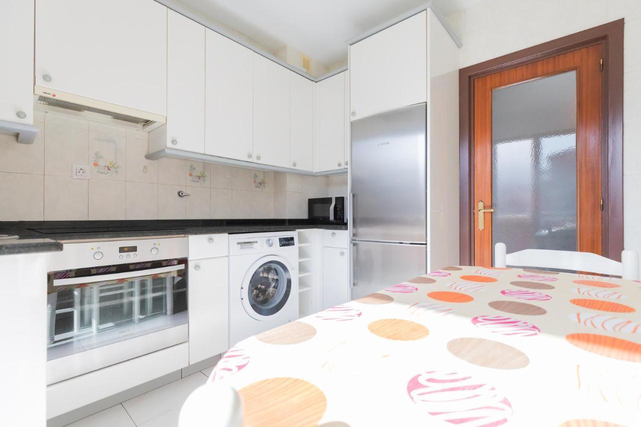 Sopelana Beach Apartment By Next Stop Bilbao מראה חיצוני תמונה