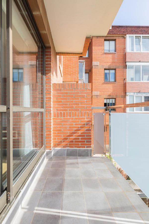 Sopelana Beach Apartment By Next Stop Bilbao מראה חיצוני תמונה